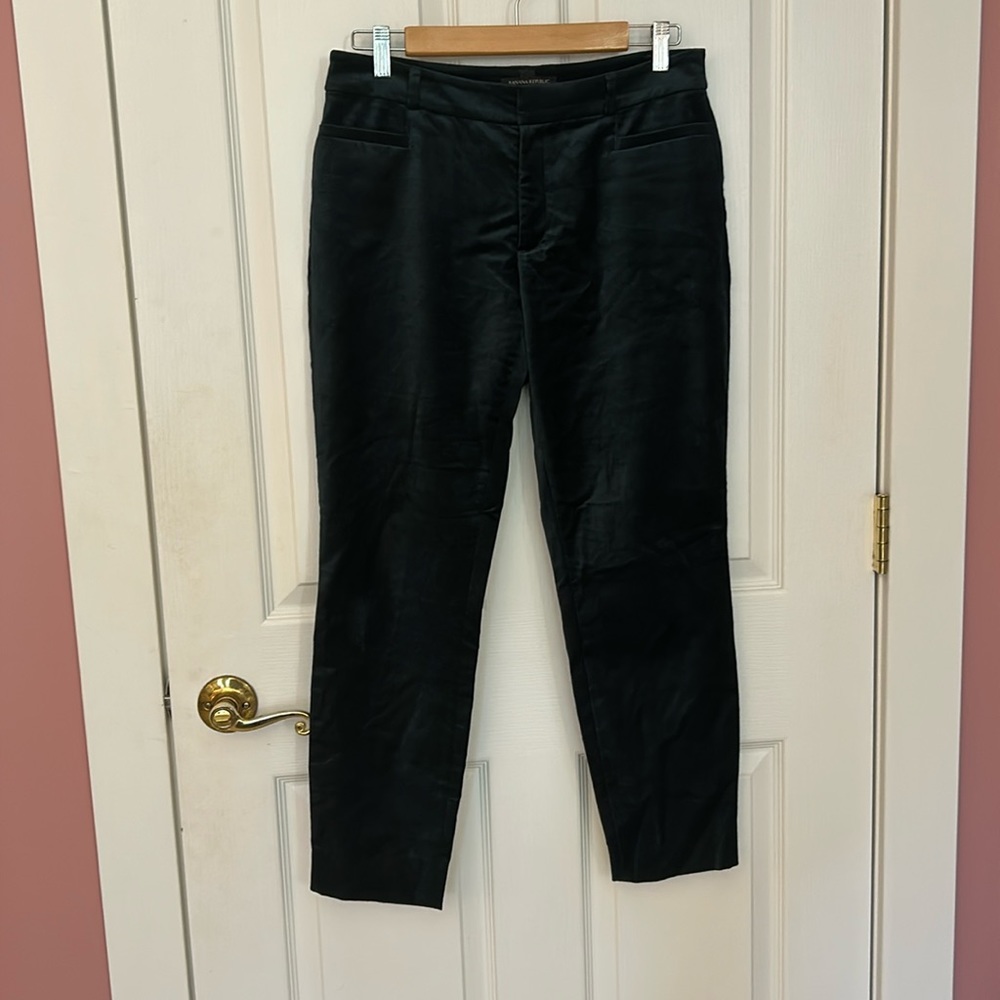 Banana Republic “Sloan” pants